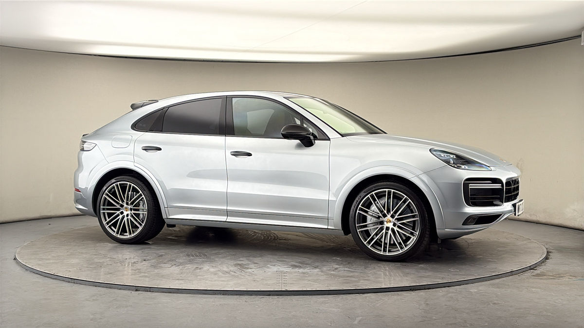 Used Porsche Cayenne 2021 for sale - 78045297: Photo 39