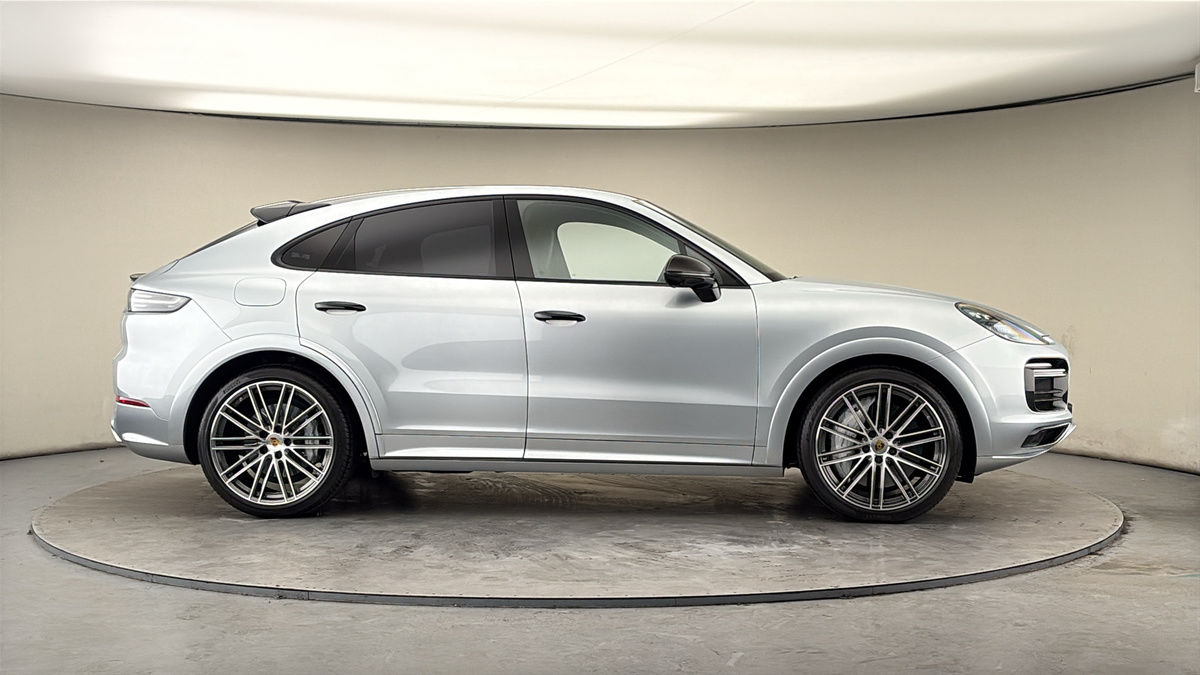 Used Porsche Cayenne 2021 for sale - 78045297: Photo 40