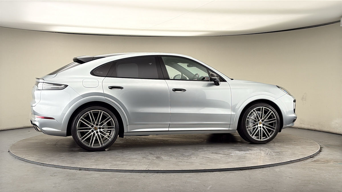 Used Porsche Cayenne 2021 for sale - 78045297: Photo 41