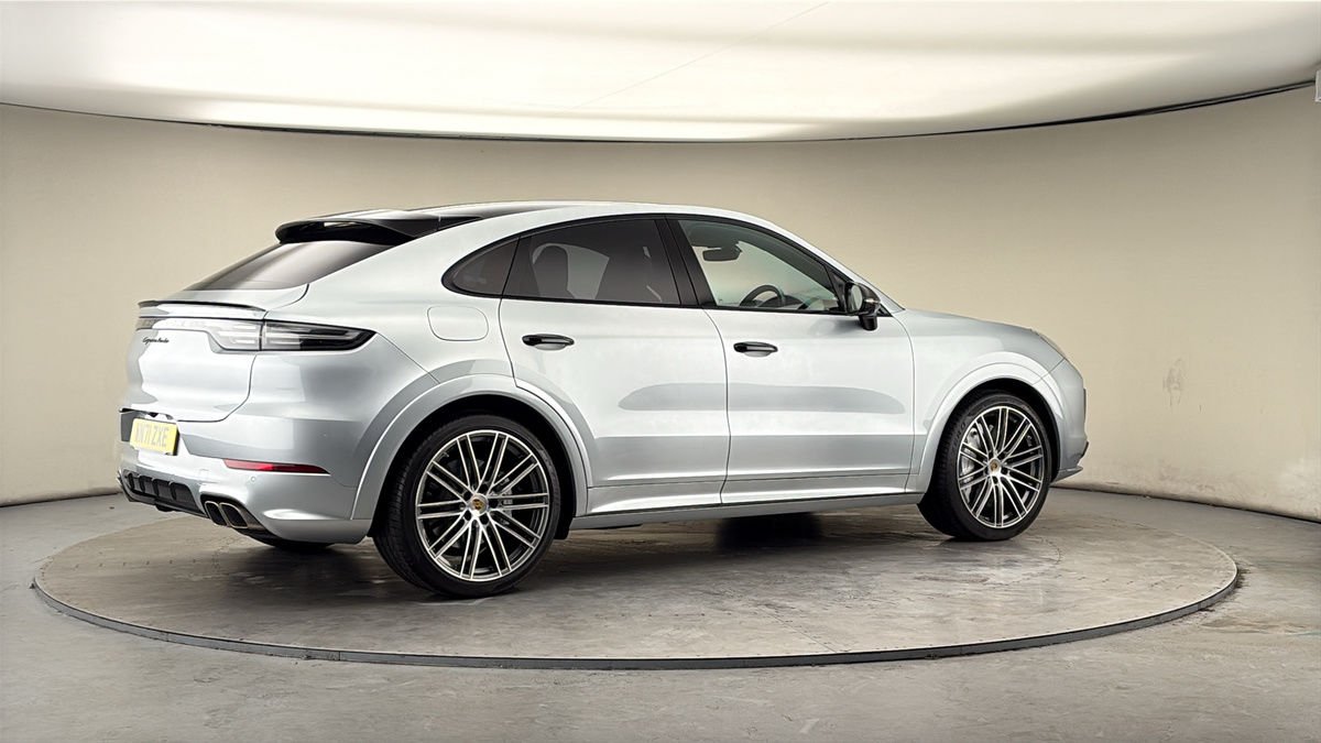 Used Porsche Cayenne 2021 for sale - 78045297: Photo 42