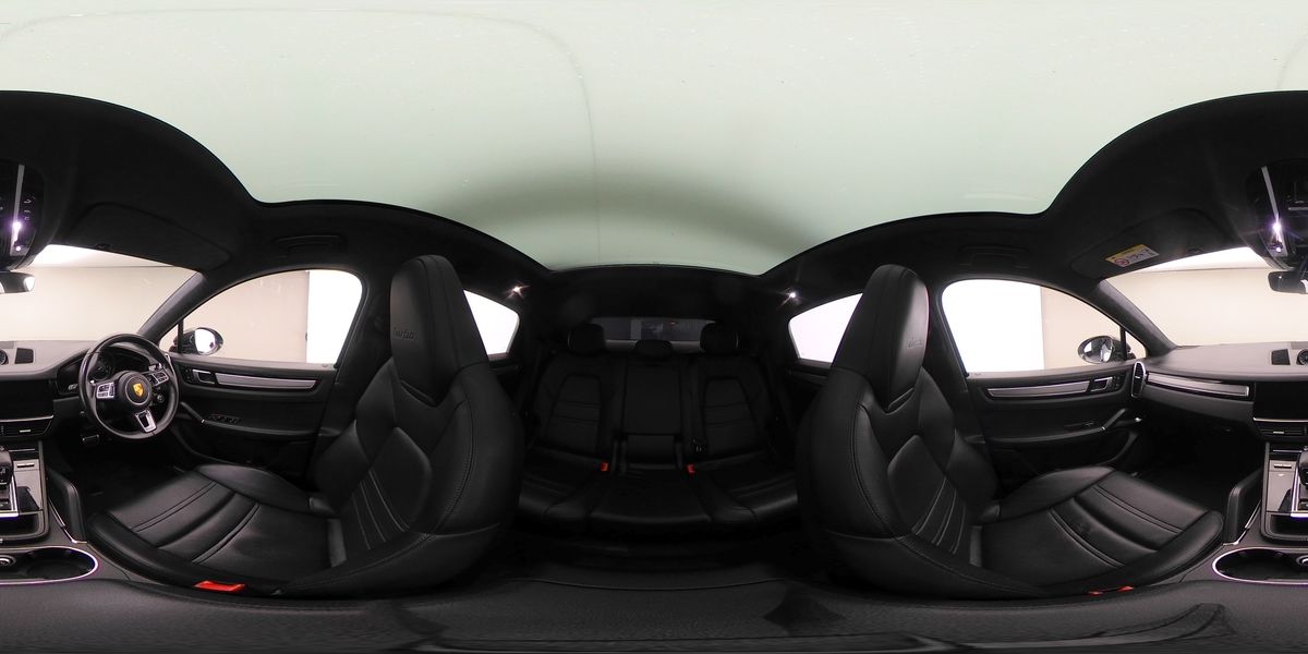 Used Porsche Cayenne 2021 for sale - 78045297: Photo 48