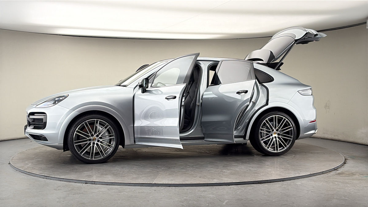 Used Porsche Cayenne 2021 for sale - 78045297: Photo 51