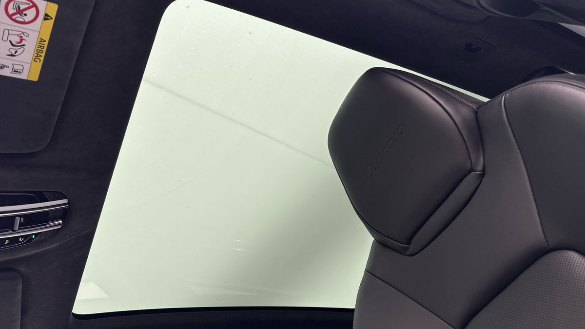 Used Porsche Cayenne 2021 for sale - 78045297: Photo 6