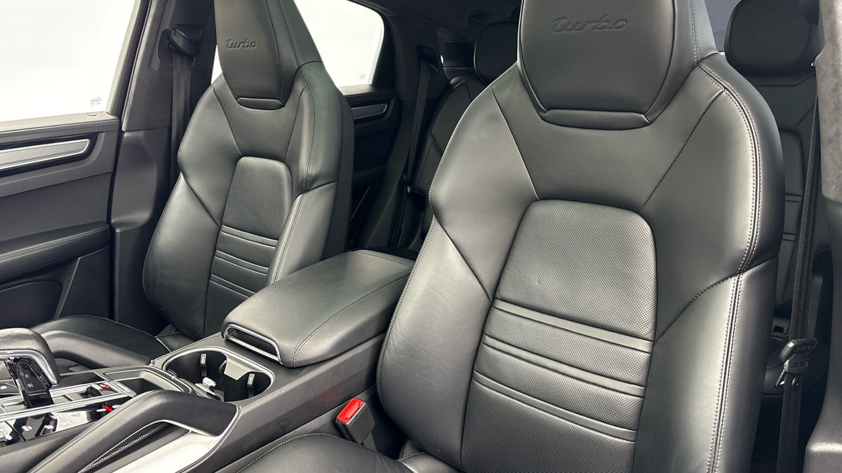 Used Porsche Cayenne 2021 for sale - 78045297: Photo 7
