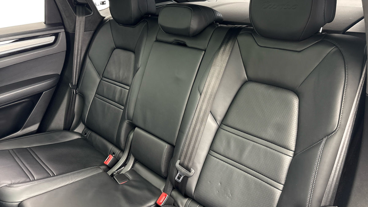 Used Porsche Cayenne 2021 for sale - 78045297: Photo 8