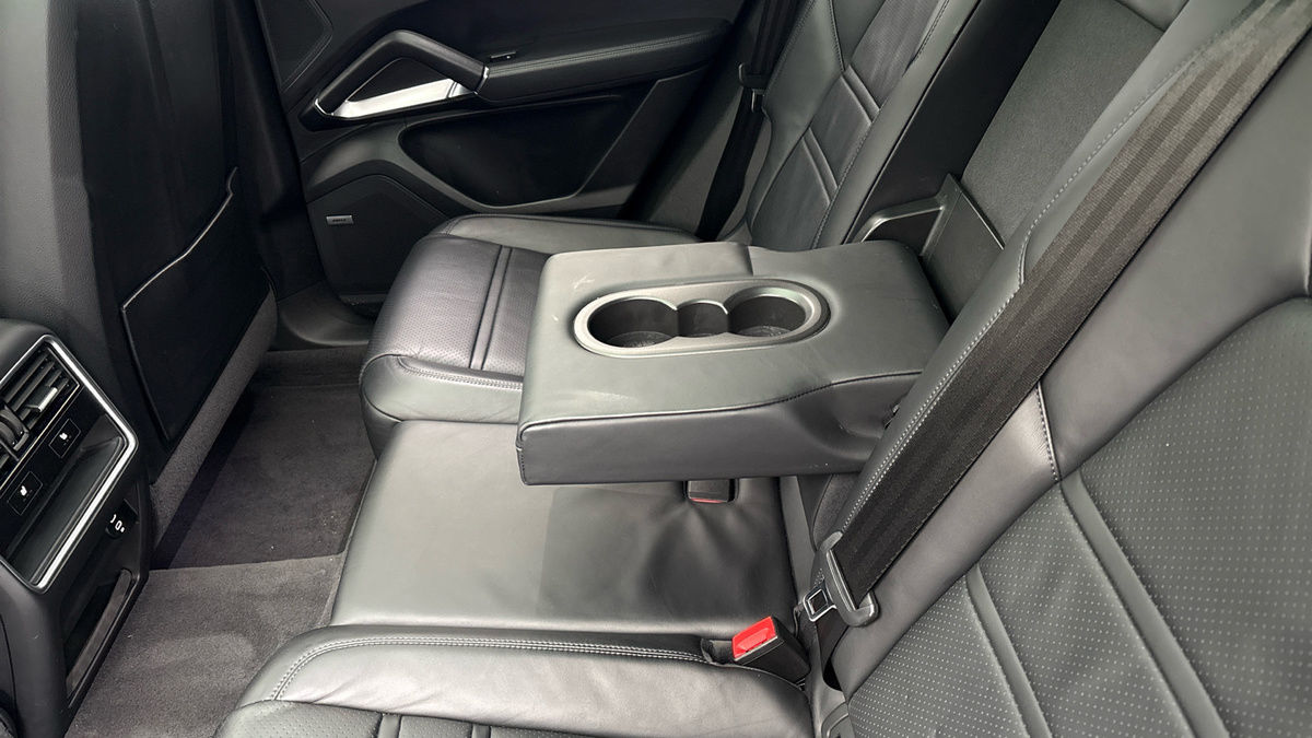 Used Porsche Cayenne 2021 for sale - 78045297: Photo 9