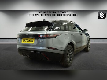 Used Land Rover Range Rover Velar 2020 for sale - 77836683: Photo