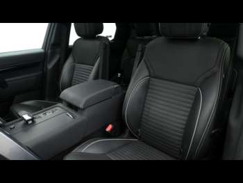 Used Land Rover Discovery 2022 for sale - 74885480: Photo