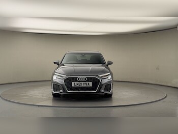 Used Audi A3 2021 for sale - 77264176: Photo