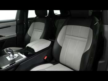 Used Land Rover Range Rover Evoque 2022 for sale - 74885473: Photo