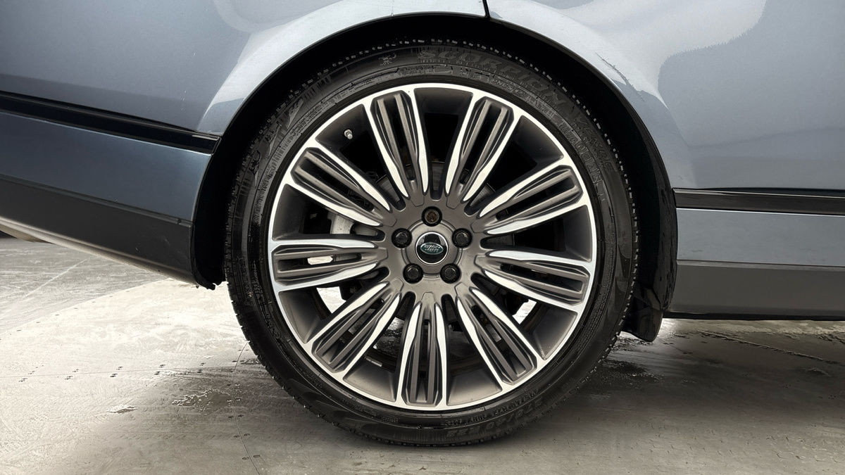 Used Land Rover Range Rover 2019 for sale - 77172892: Photo 10