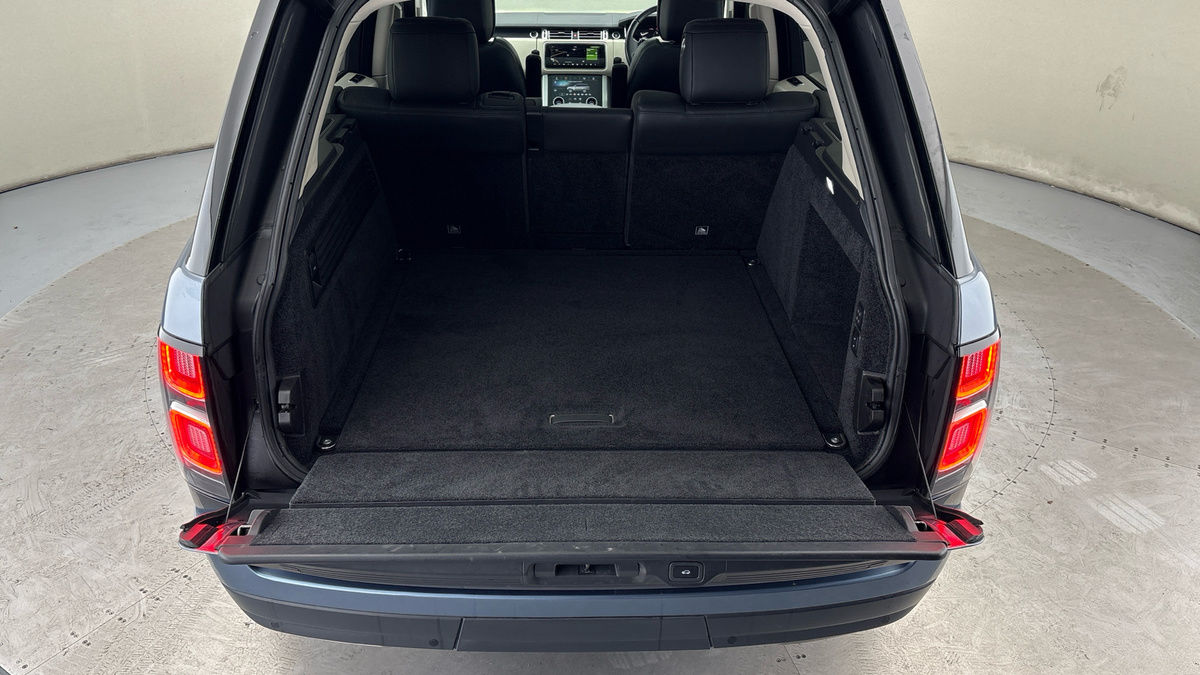 Used Land Rover Range Rover 2019 for sale - 77172892: Photo 11
