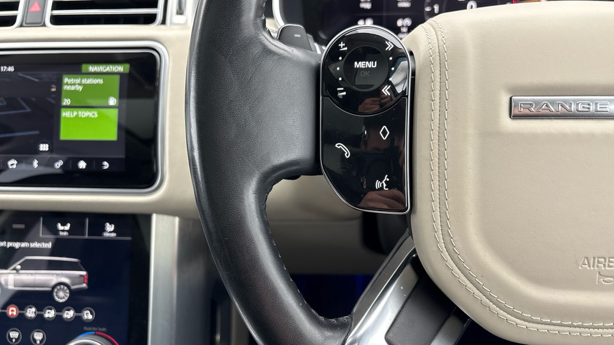 Used Land Rover Range Rover 2019 for sale - 77172892: Photo 13