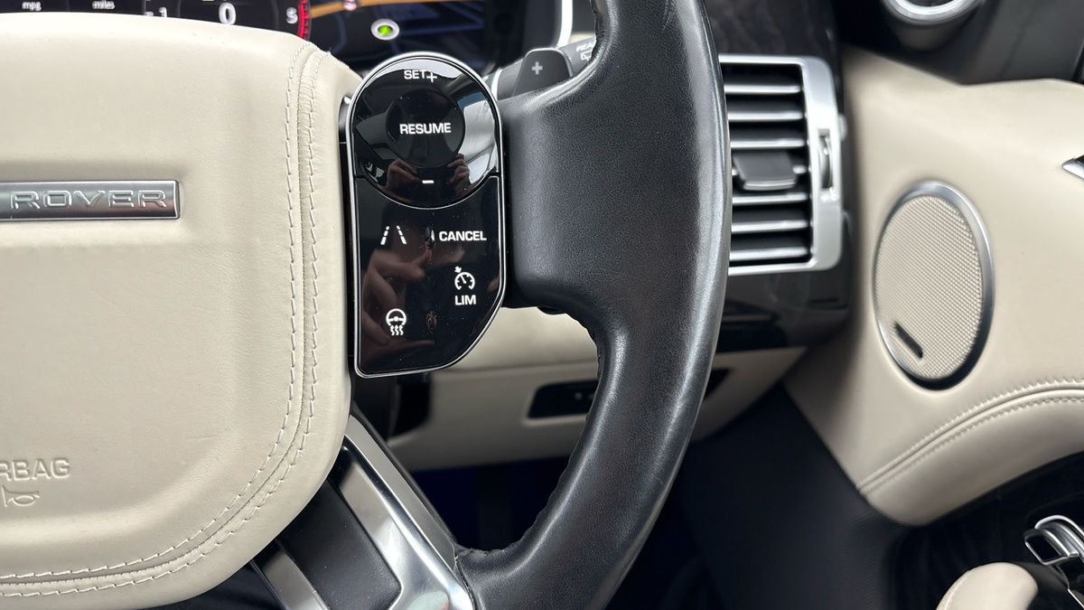 Used Land Rover Range Rover 2019 for sale - 77172892: Photo 14