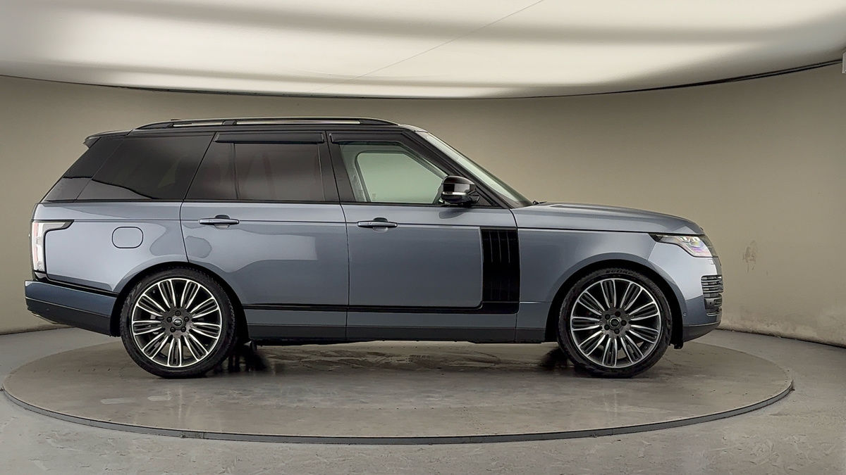 Used Land Rover Range Rover 2019 for sale - 77172892: Photo 16