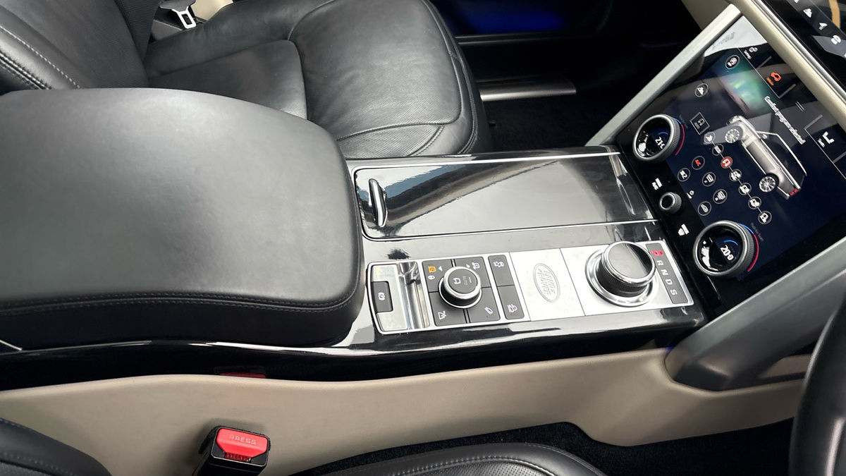 Used Land Rover Range Rover 2019 for sale - 77172892: Photo 18