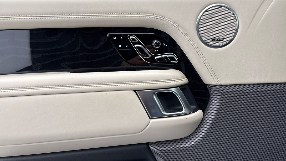 Used Land Rover Range Rover 2019 for sale - 77172892: Photo 19