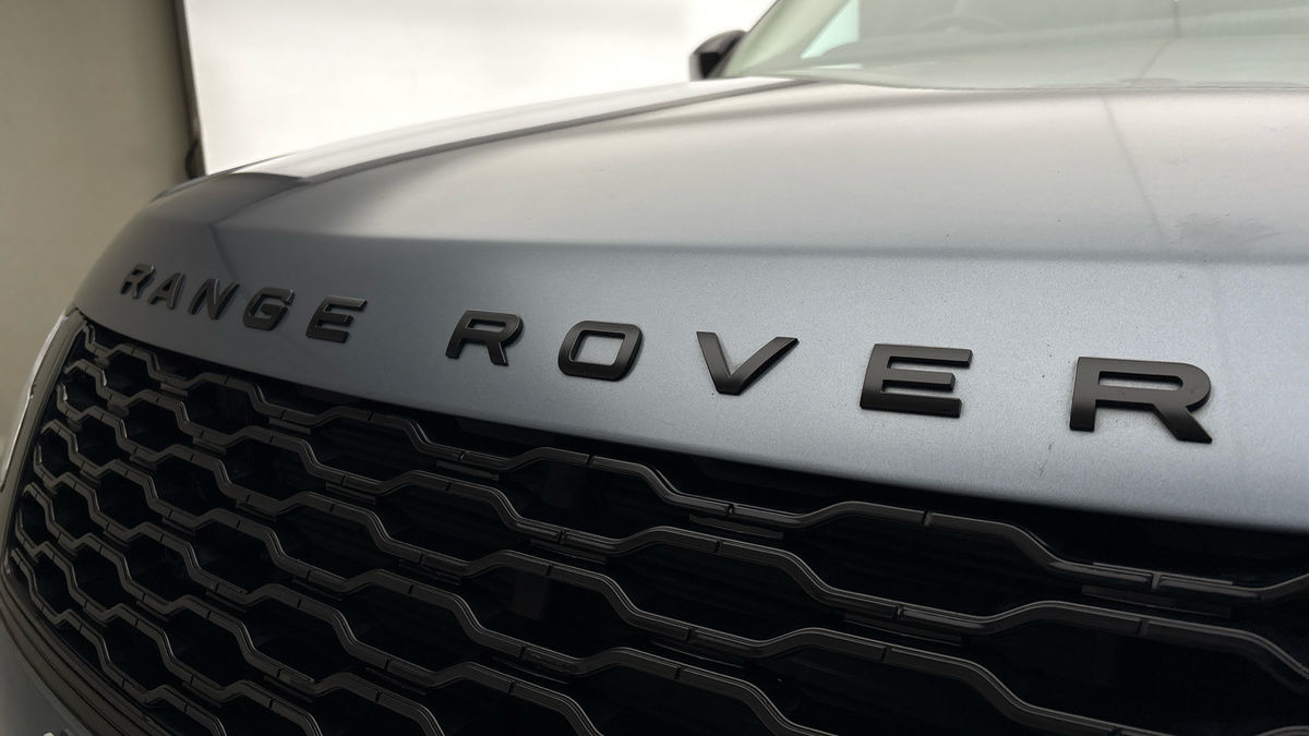 Used Land Rover Range Rover 2019 for sale - 77172892: Photo 24