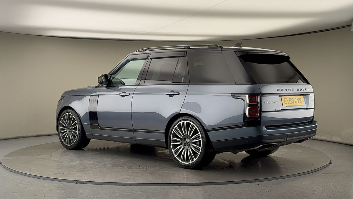 Used Land Rover Range Rover 2019 for sale - 77172892: Photo 26