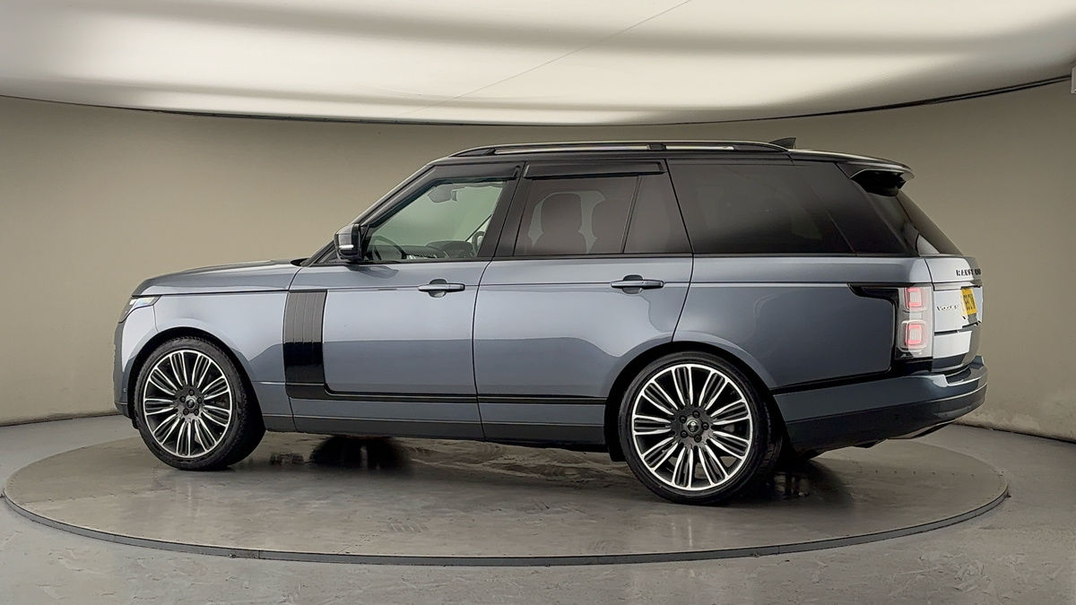 Used Land Rover Range Rover 2019 for sale - 77172892: Photo 27