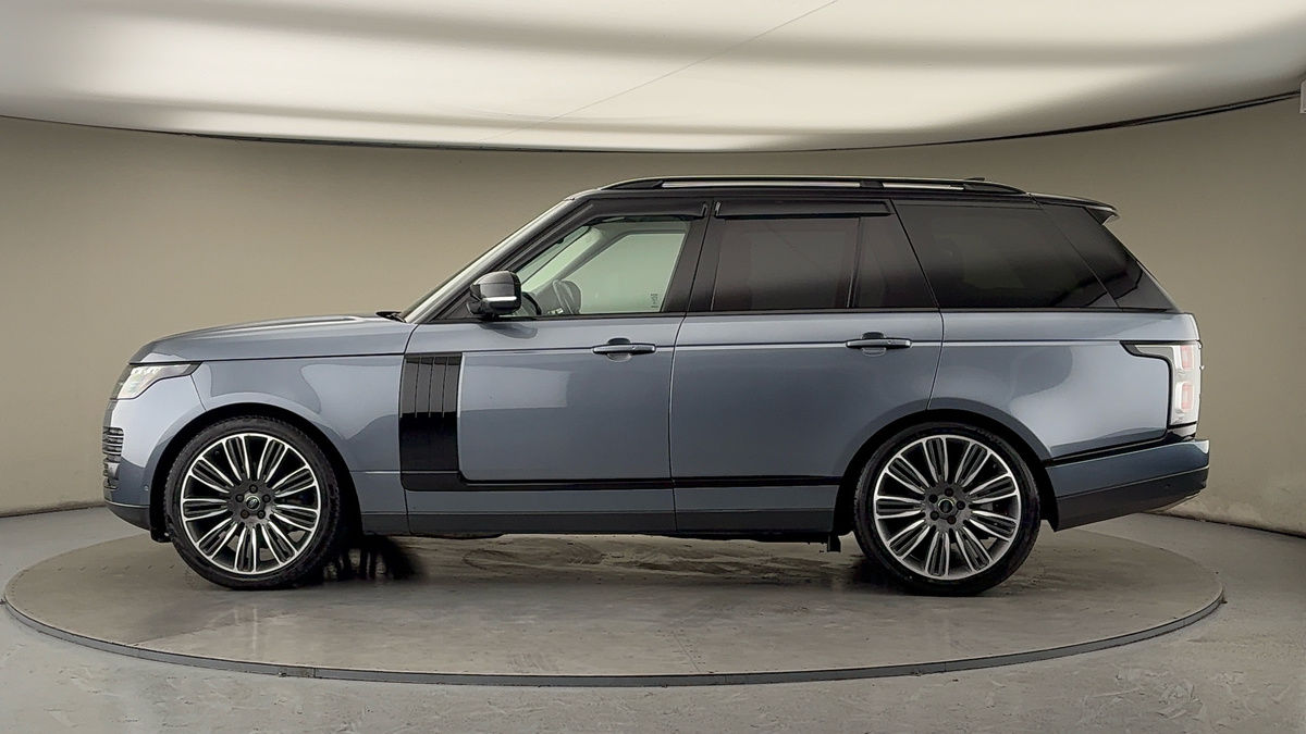 Used Land Rover Range Rover 2019 for sale - 77172892: Photo 28