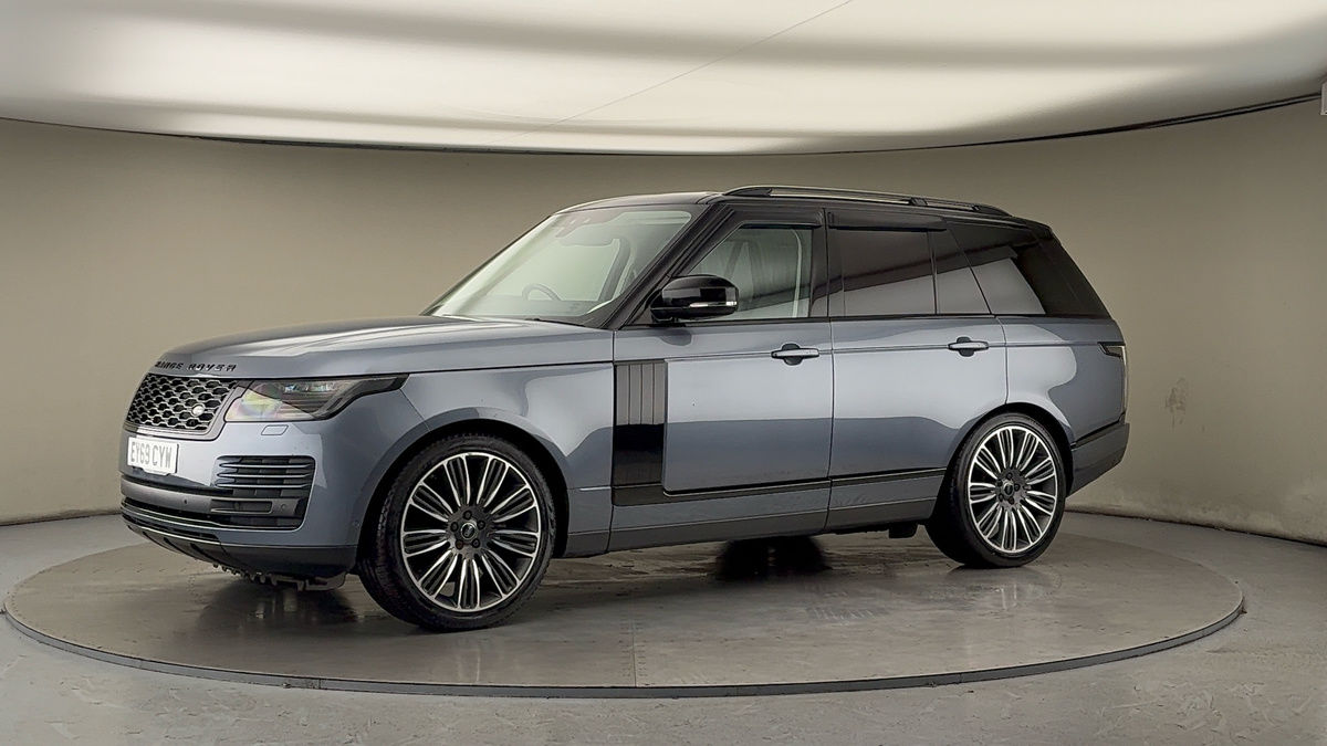 Used Land Rover Range Rover 2019 for sale - 77172892: Photo 30