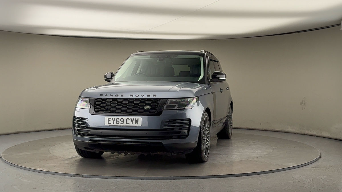 Used Land Rover Range Rover 2019 for sale - 77172892: Photo 32