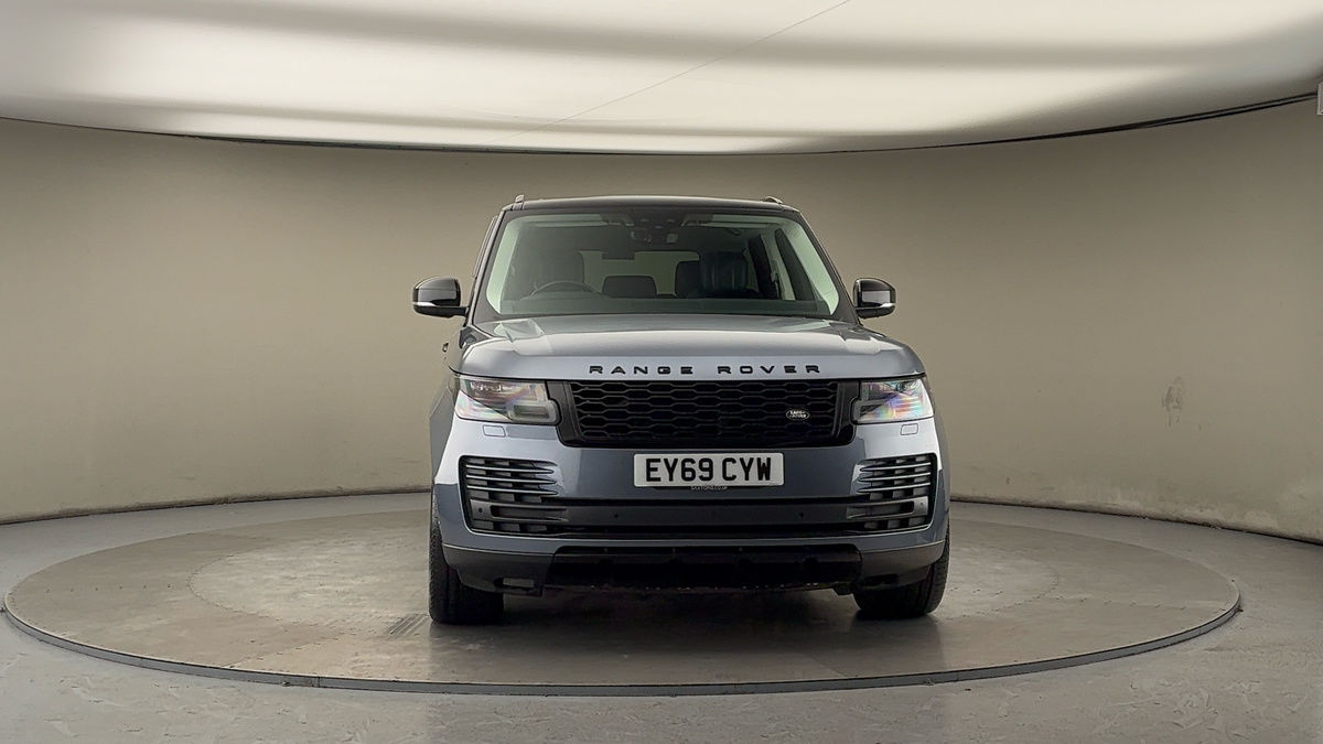 Used Land Rover Range Rover 2019 for sale - 77172892: Photo 33