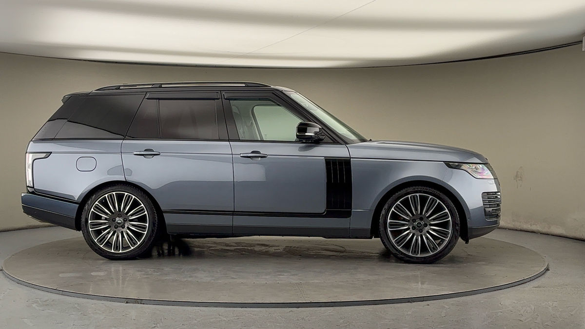 Used Land Rover Range Rover 2019 for sale - 77172892: Photo 37