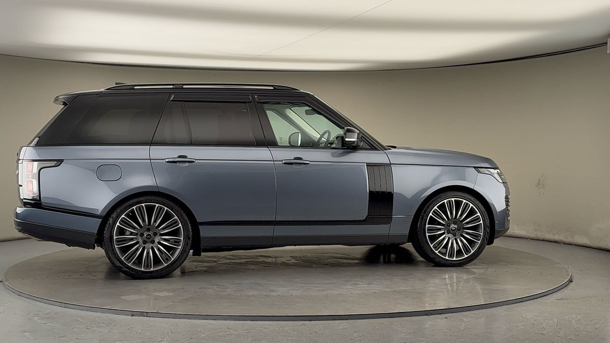 Used Land Rover Range Rover 2019 for sale - 77172892: Photo 38