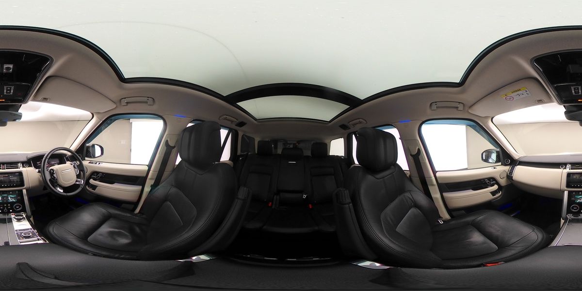 Used Land Rover Range Rover 2019 for sale - 77172892: Photo 45