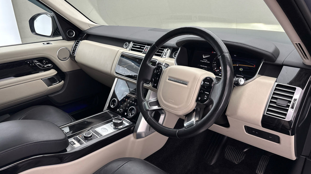 Used Land Rover Range Rover 2019 for sale - 77172892: Photo 5