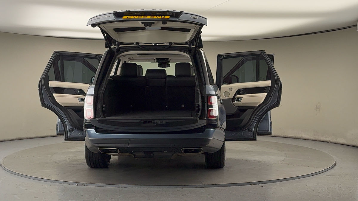 Used Land Rover Range Rover 2019 for sale - 77172892: Photo 61