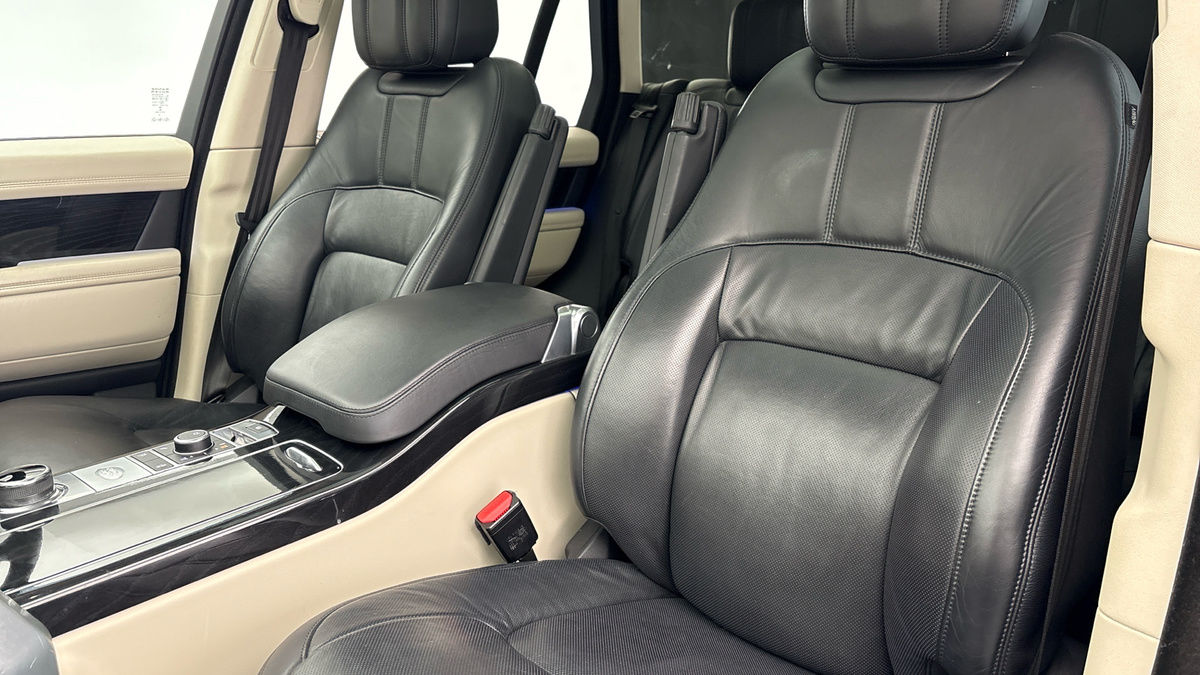 Used Land Rover Range Rover 2019 for sale - 77172892: Photo 7