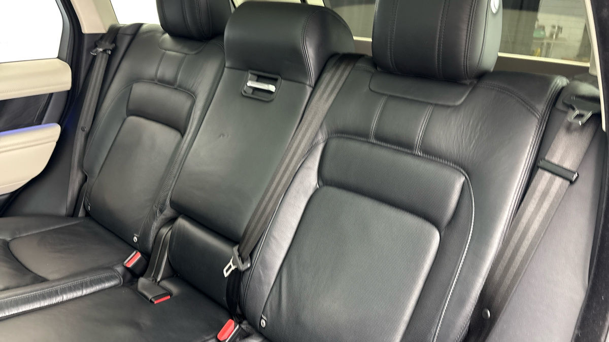 Used Land Rover Range Rover 2019 for sale - 77172892: Photo 8