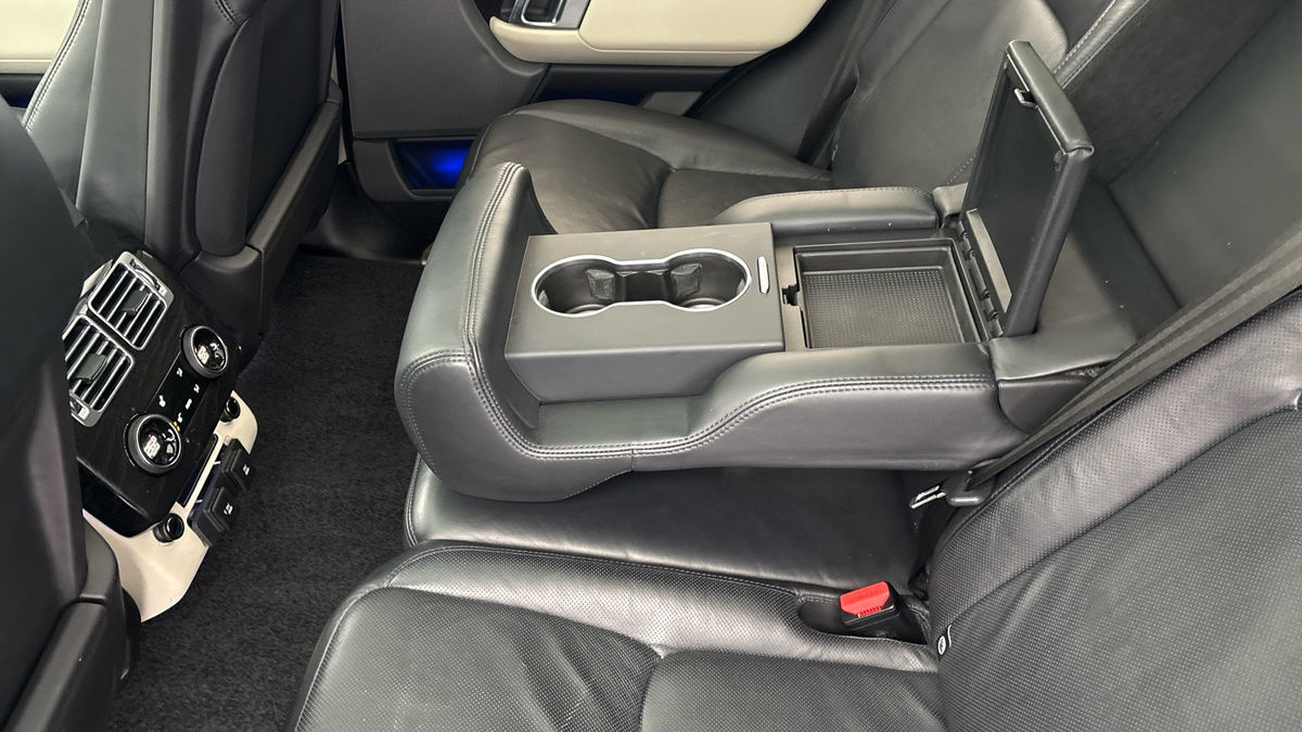 Used Land Rover Range Rover 2019 for sale - 77172892: Photo 9