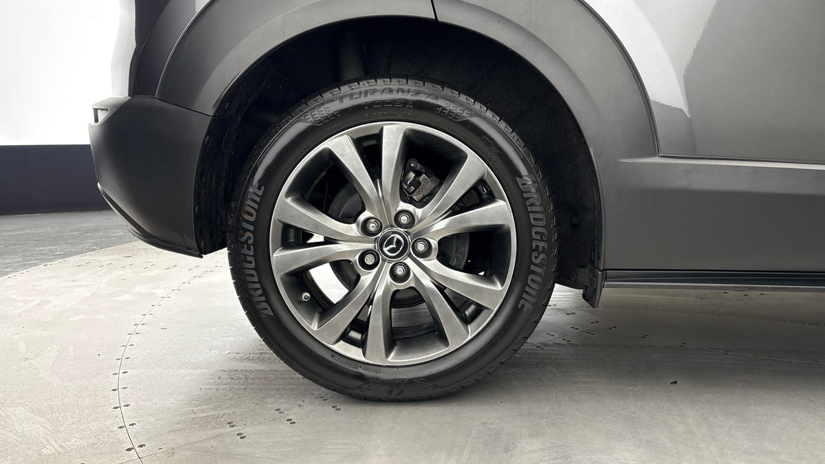 Used Mazda CX-30 2023 for sale - 77172886: Photo 10