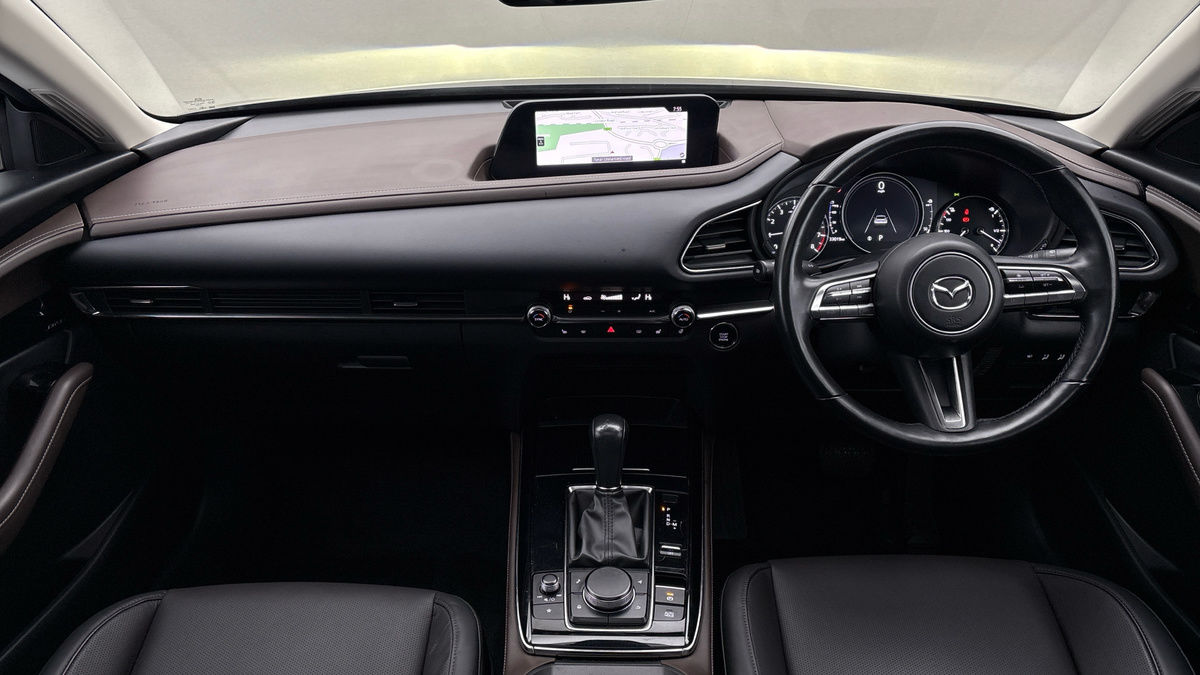 Used Mazda CX-30 2023 for sale - 77172886: Photo 12