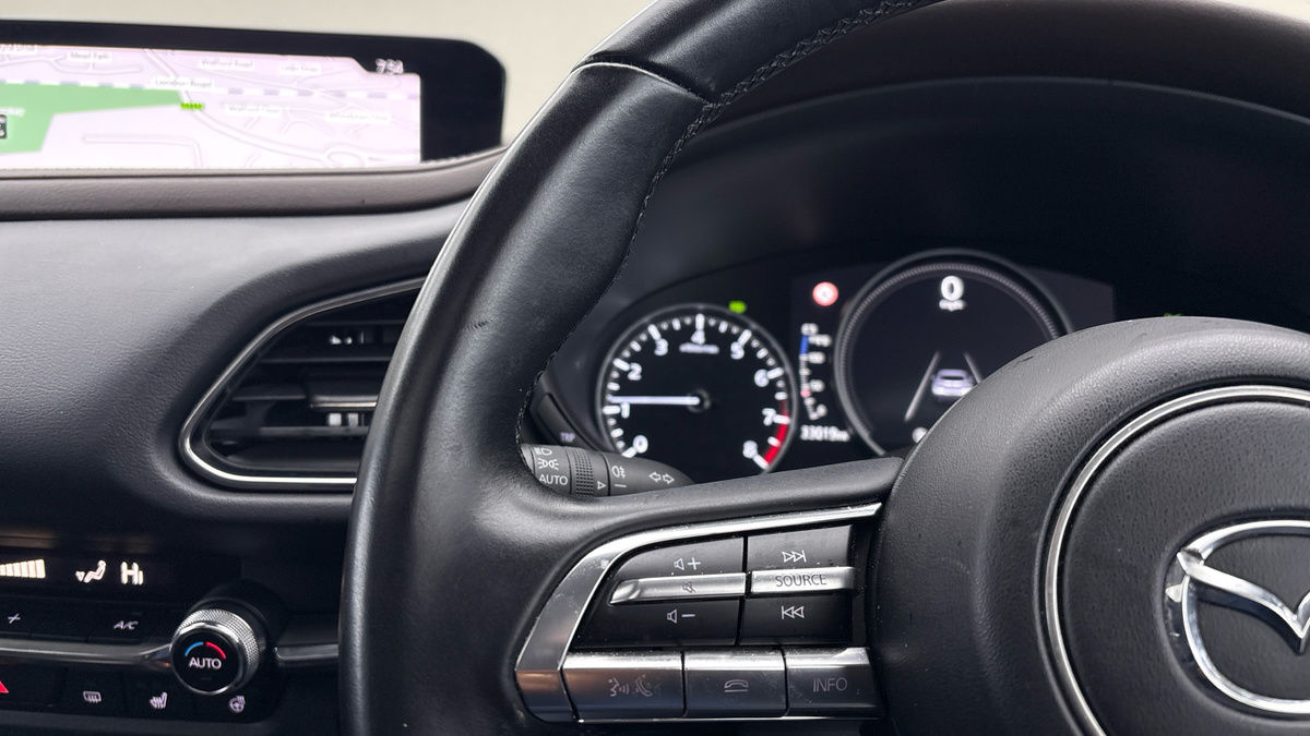 Used Mazda CX-30 2023 for sale - 77172886: Photo 13