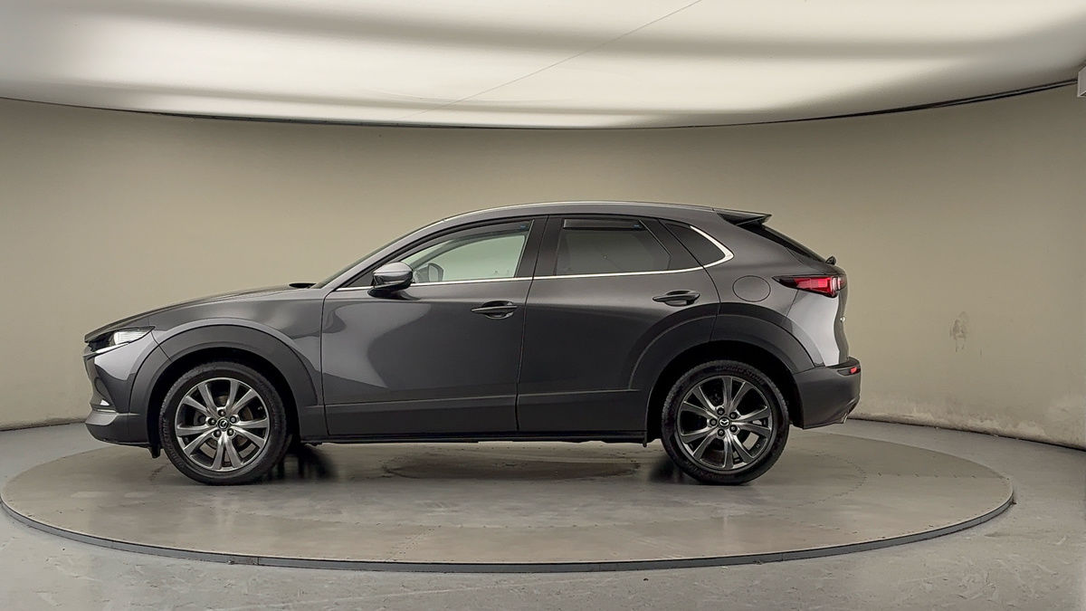 Used Mazda CX-30 2023 for sale - 77172886: Photo 15