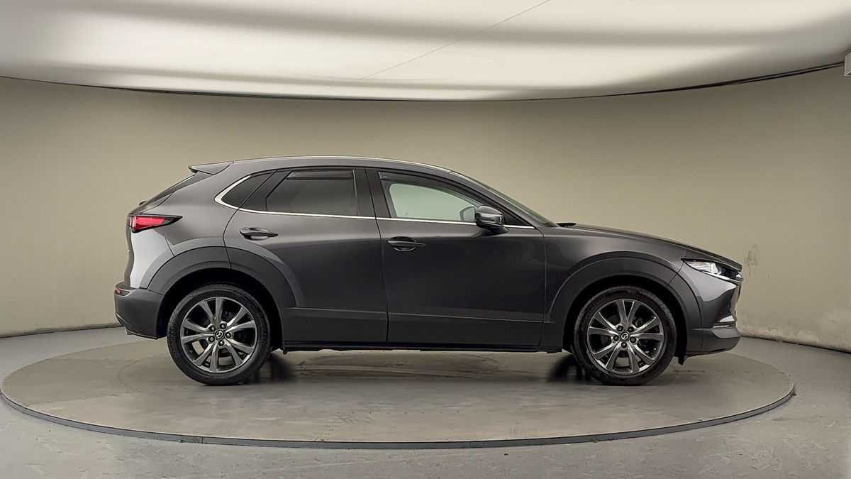 Used Mazda CX-30 2023 for sale - 77172886: Photo 16