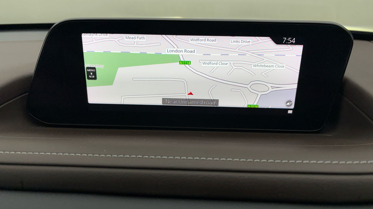 Used Mazda CX-30 2023 for sale - 77172886: Photo 17