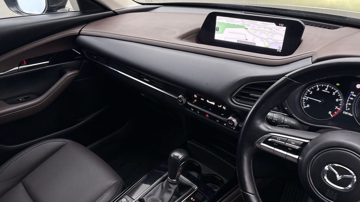 Used Mazda CX-30 2023 for sale - 77172886: Photo 18