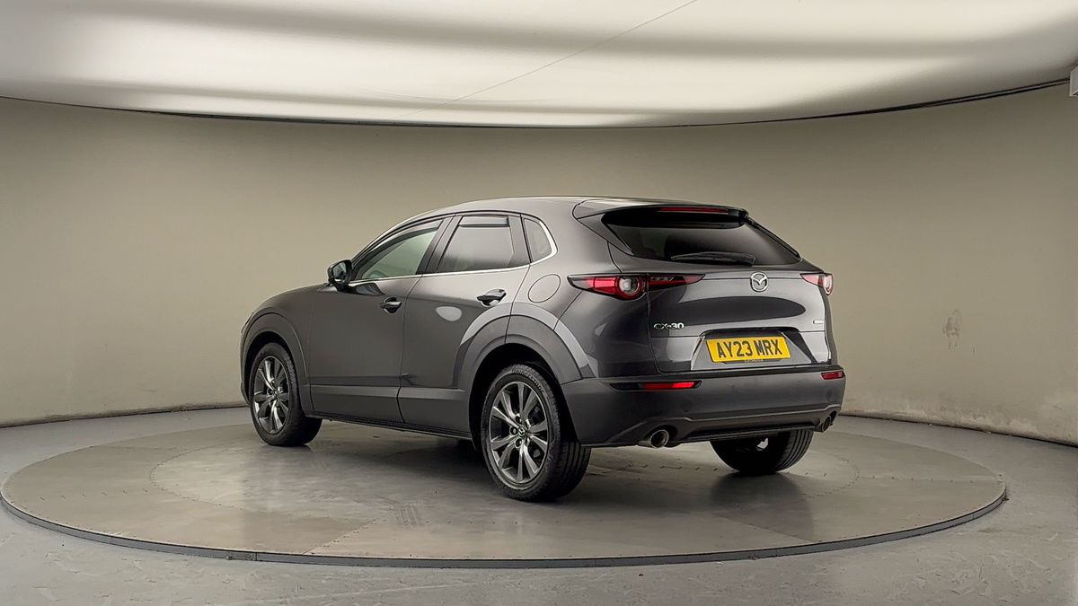 Used Mazda CX-30 2023 for sale - 77172886: Photo 2