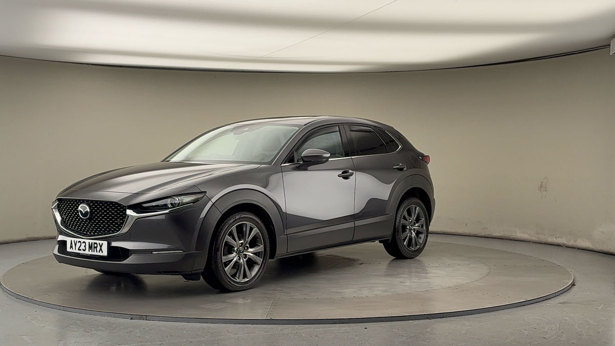 Used Mazda CX-30 2023 for sale - 77172886: Photo 20