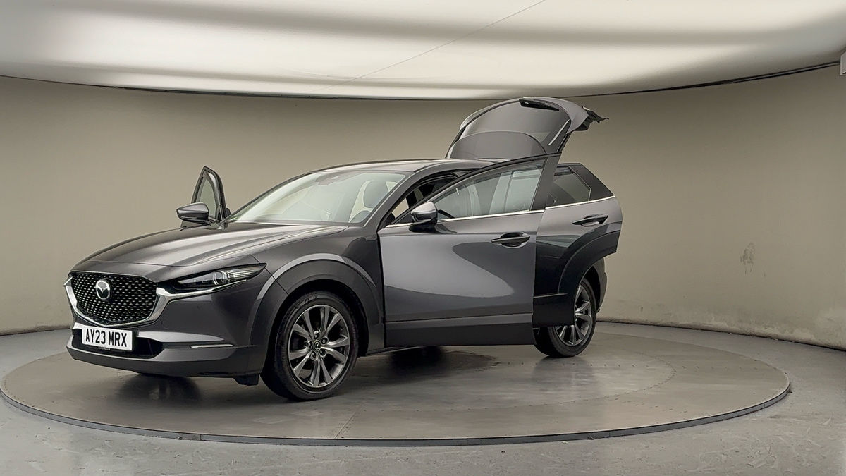 Used Mazda CX-30 2023 for sale - 77172886: Photo 22