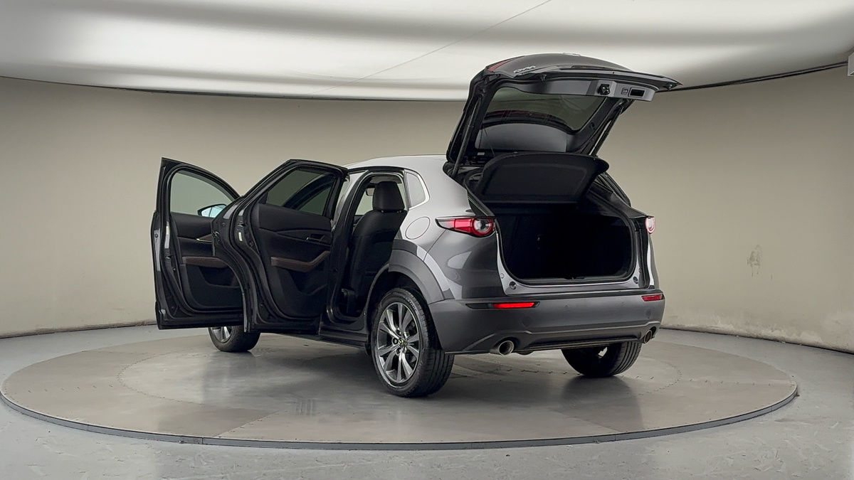 Used Mazda CX-30 2023 for sale - 77172886: Photo 23