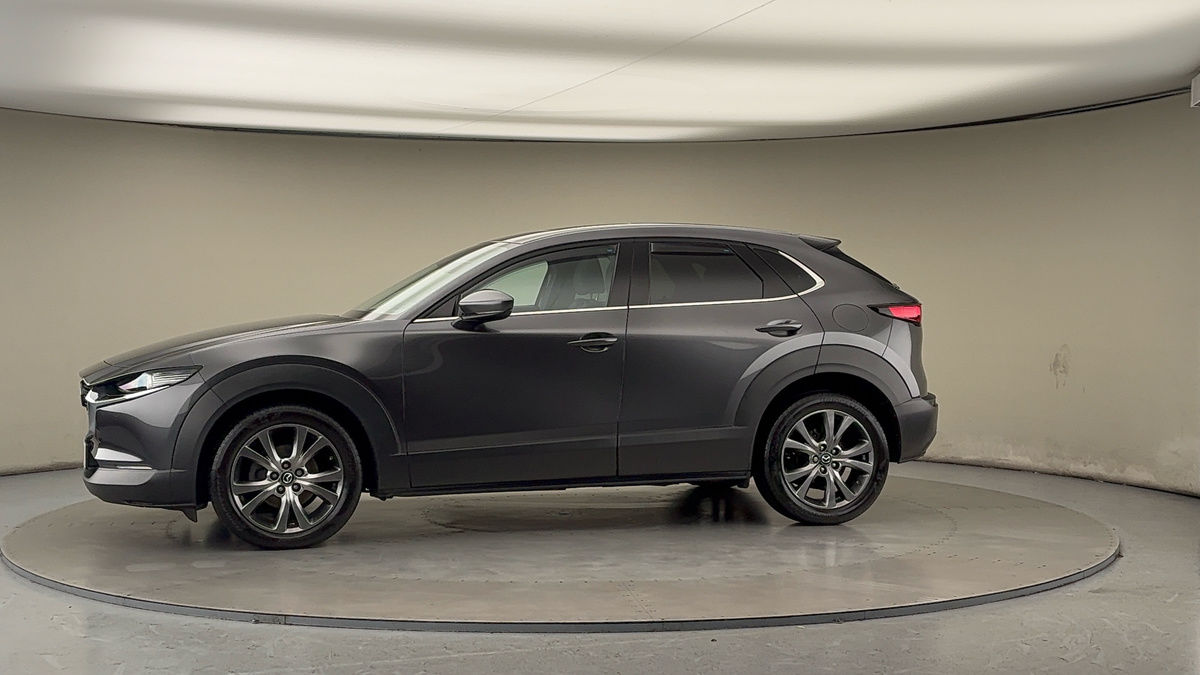 Used Mazda CX-30 2023 for sale - 77172886: Photo 28