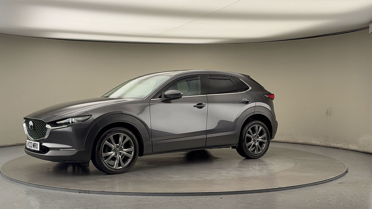 Used Mazda CX-30 2023 for sale - 77172886: Photo 29