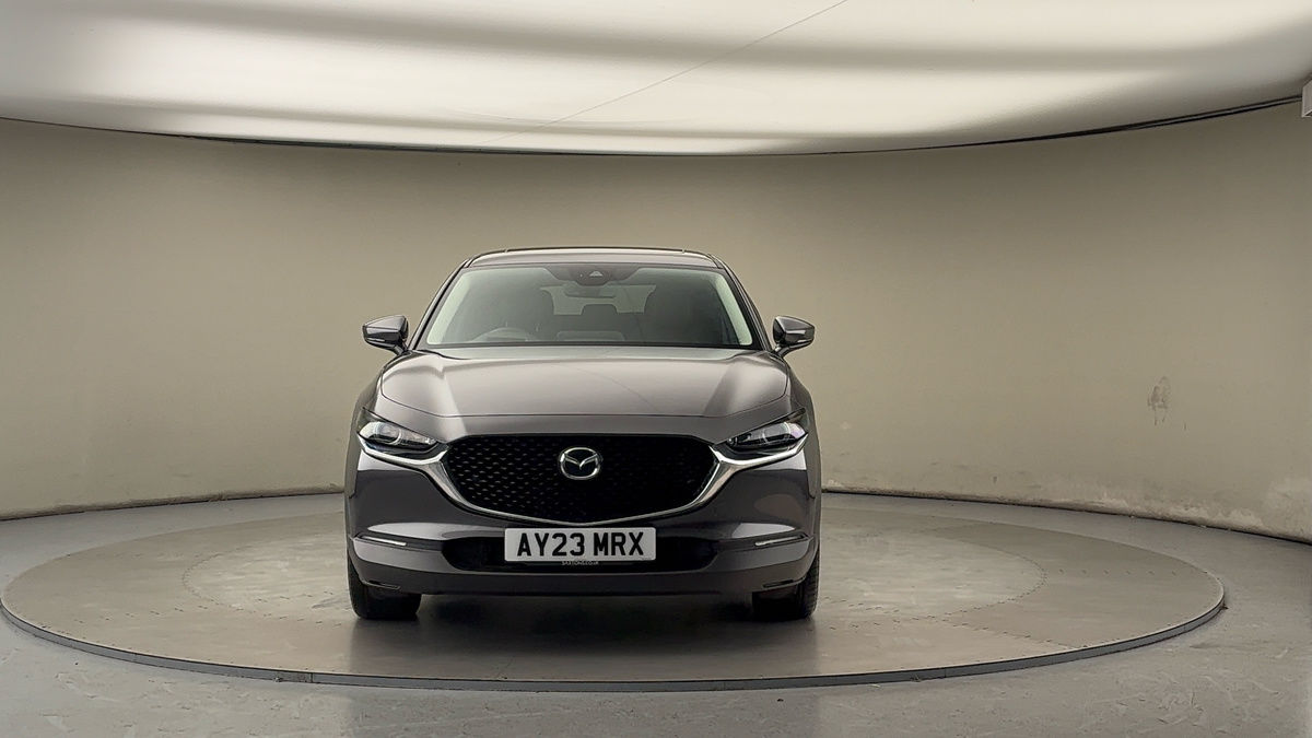 Used Mazda CX-30 2023 for sale - 77172886: Photo 3